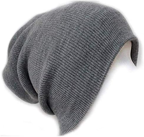 Slouchy Beanie Slouch Skull Hat Ski Hat 