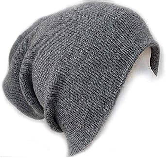 Slouchy Beanie Slouch Skull Hat Ski Hat 