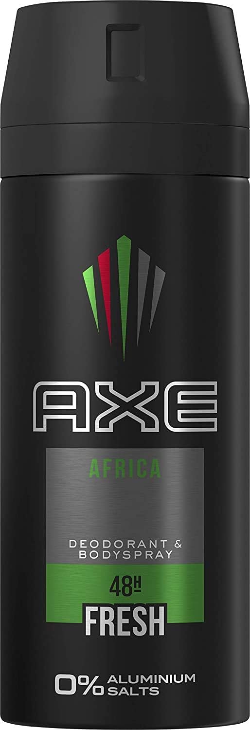 AXE Deodorant Spray Amazon.co.uk Beauty