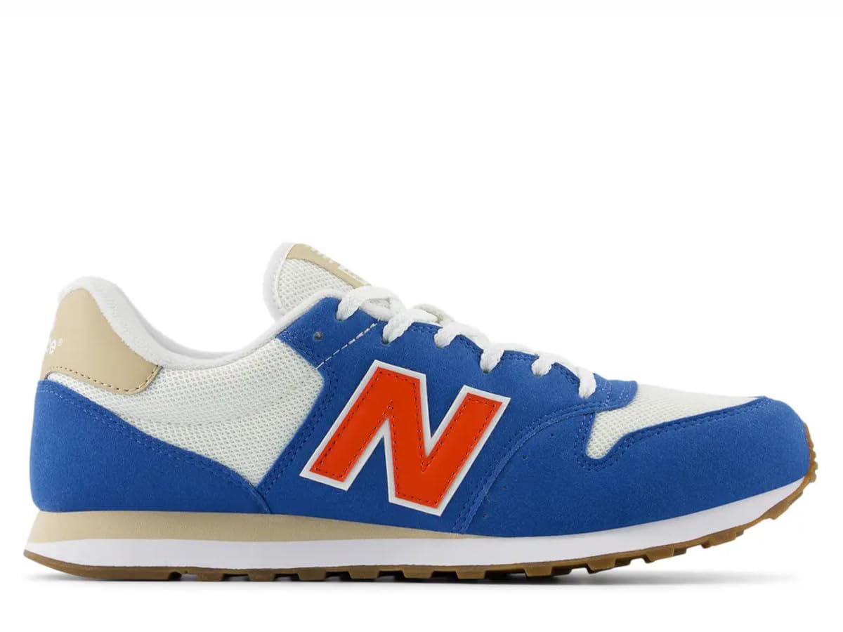 New Balance Herren 500Sneaker