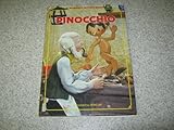 Pinocchio (Puppet Storybooks)