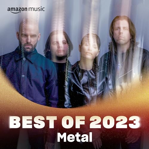 Zusammengestellt von: Amazon Music