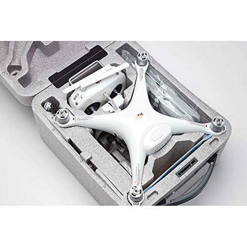 Drone Dji Cp.pt.00000249.01 Phantom 4 Pro V2.0 Controle Sem Tela