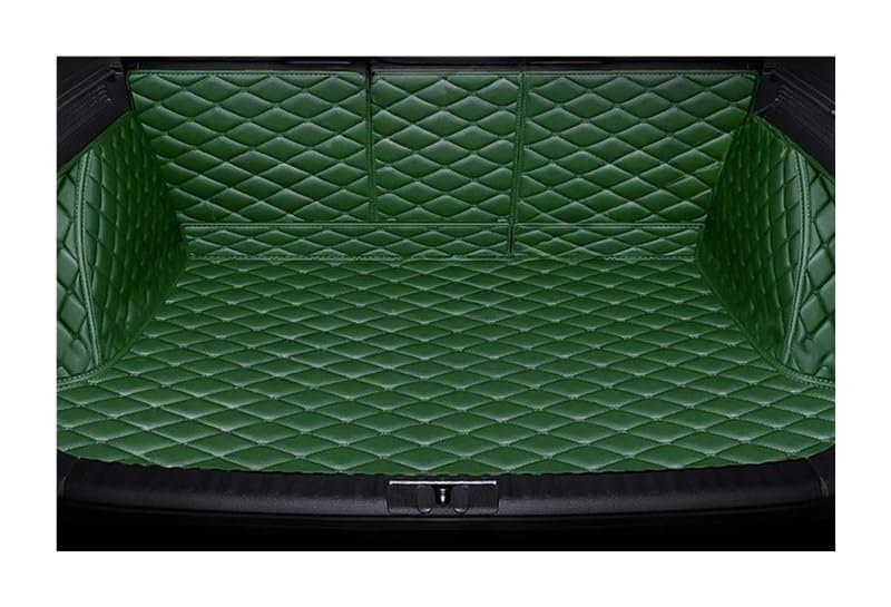Tapis de coffre complet pour Passat Ling YU 2005-2011 protection auto