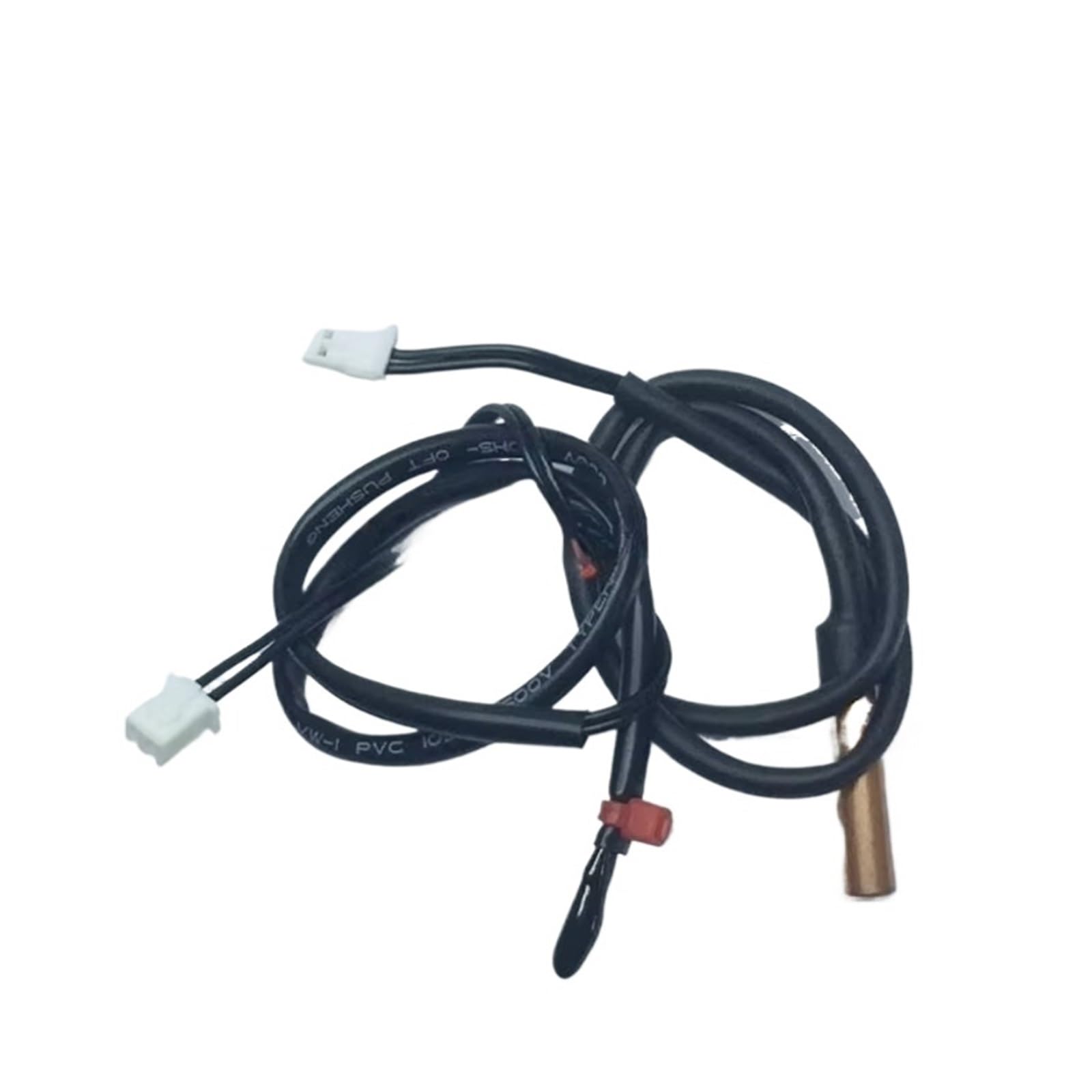 HIZON 10k+10K Temperature Sensor，Compatible For Midea，