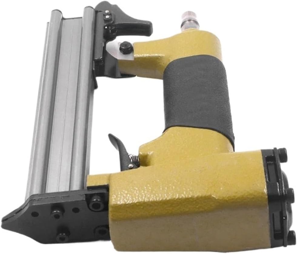 プロ仕様の強力ホッチキス 23Ga エアホッチキス P625 釘打機小さなフレーミング空気圧ネイルガン家具木板フレームを固定するため