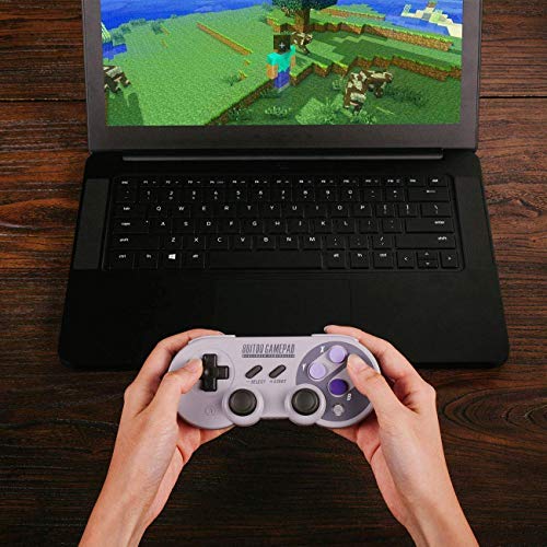 8Bitdo SN30 Pro Controller - Image 2