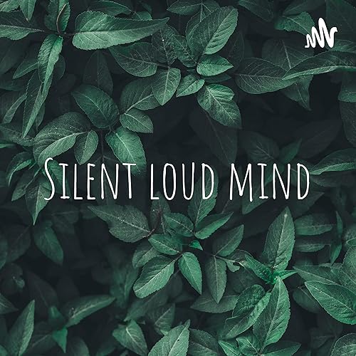 Silent loud mind cover art