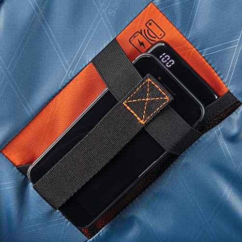 Samsonite Mala expansível Pro Travel macia com rodas giratórias, Preto, Carry-On 21-Inch, Bagagem ex