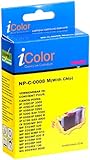 canon pixma multipack cli 8 iColor iColor Cartouche Compatible Canon CLI-8M- Magenta