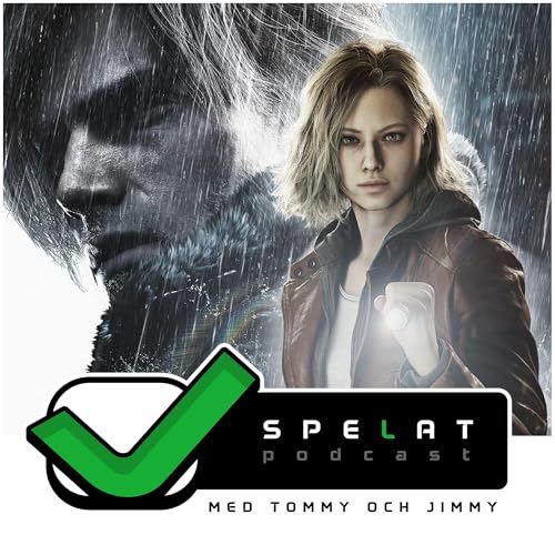 Resident Evil Requiem, God of War Sons of Sparta, Yakuza Kiwami 3 & Dark Ties och Rayman 30th Anniversary Edition