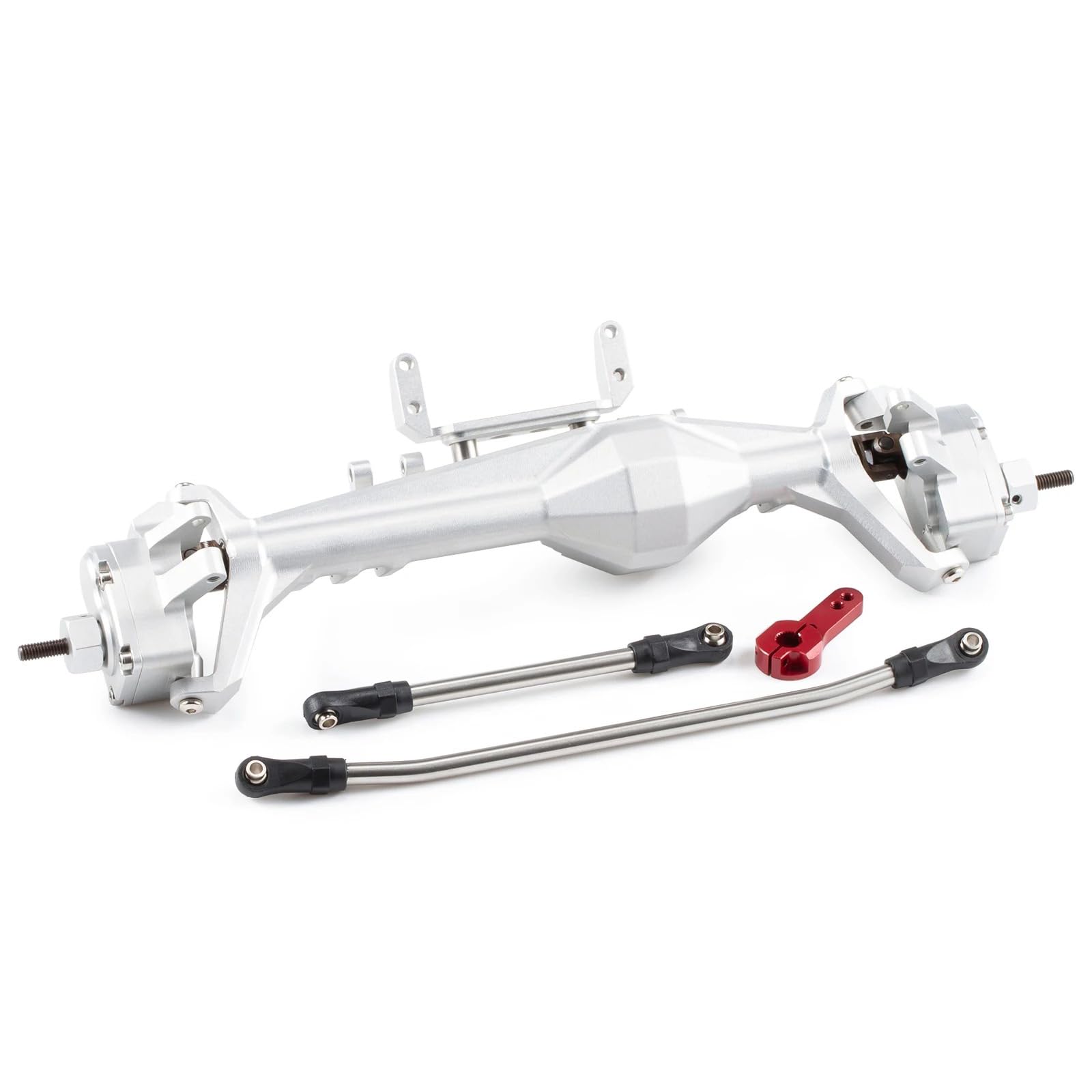 Amazon.com: F9 Offset Portal Axle Capra Axles with 7075 Aluminum