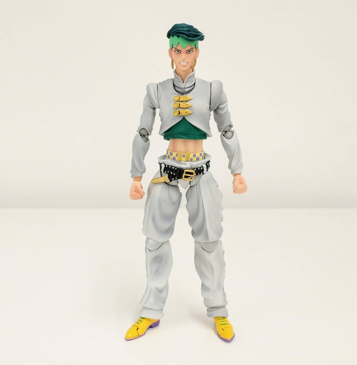 RAH 岸辺露伴 「ジョジョの奇妙な冒険 第四部 ダイヤモンドは砕けない」 Amazon.co.jp: RAH 岸辺露伴 「ジョジョの奇妙な冒険 第四部