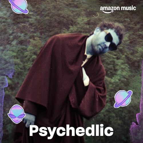 Zusammengestellt von: Amazon Music