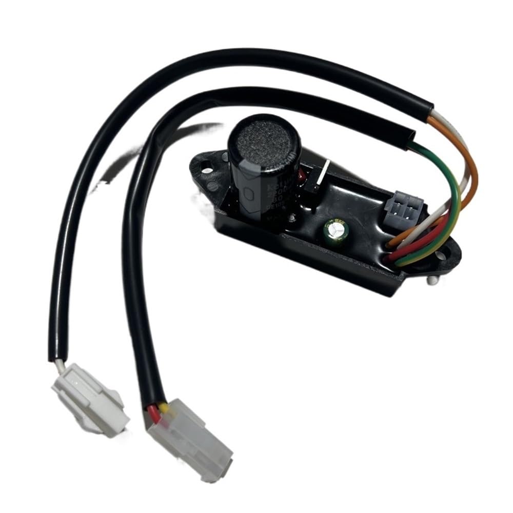 Dwtsb One Color Ignition Ignitor Fit For Generador Electrico Inverter 3500W Lc3000i Lc3300i 63584