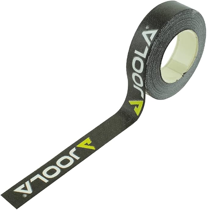 JOOLA Pickleball Paddle Edge Tape Protects Edge Guard & Covers Lead