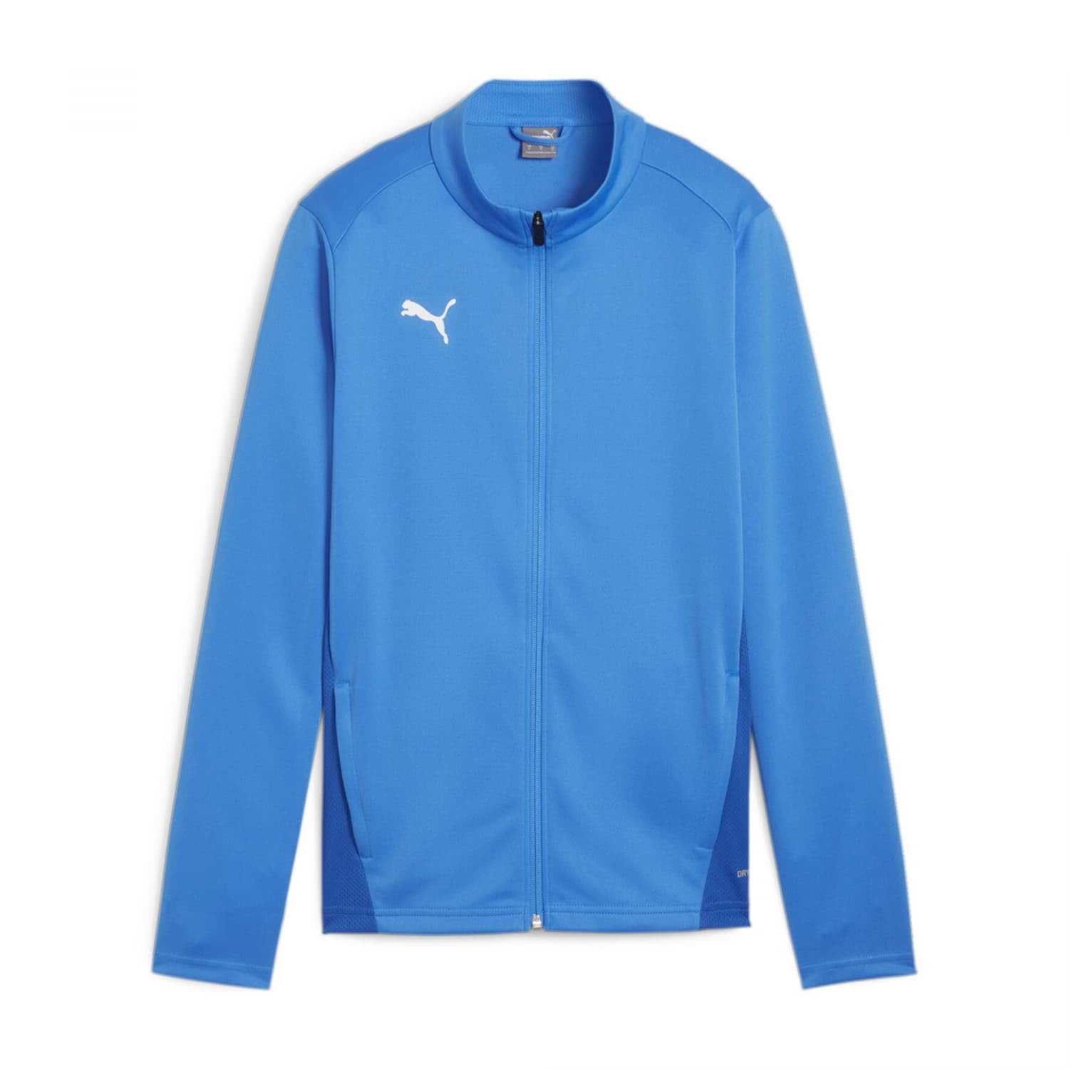 PUMA teamGOAL Training Jacket Jr