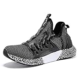 Sportschuhe Kinder Sohle: Aus sehr leichtem Gummi, weich und elastisch, rutschfestes Design. Geben Sie Ihnen ein gutes Gefühl für die Sohlen und den Griff;