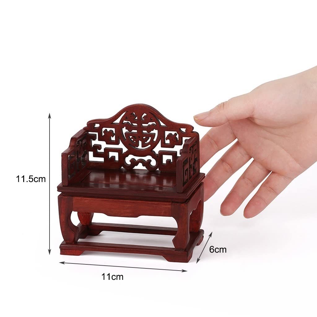 Wizytówka Etui na wizytówki Biznes Kreatywny Pulpit Wenchuang Biuro Drewniany Wizytownik Pudełko do Przechowywania Wizytownik