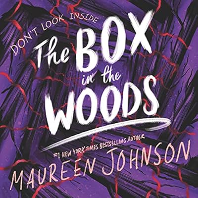 The Box in the Woods
