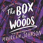 Cover of The Box in the Woods