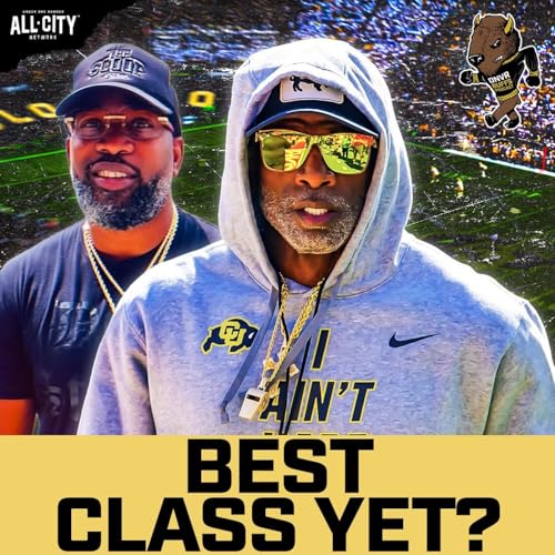 Phillip Dukes shares why Coach Prime and Colorado&rsquo;s 2027 recruiting is off to a HOT start