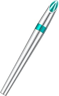 SAFIGLE Lápiz delineador líquido con punta ul...