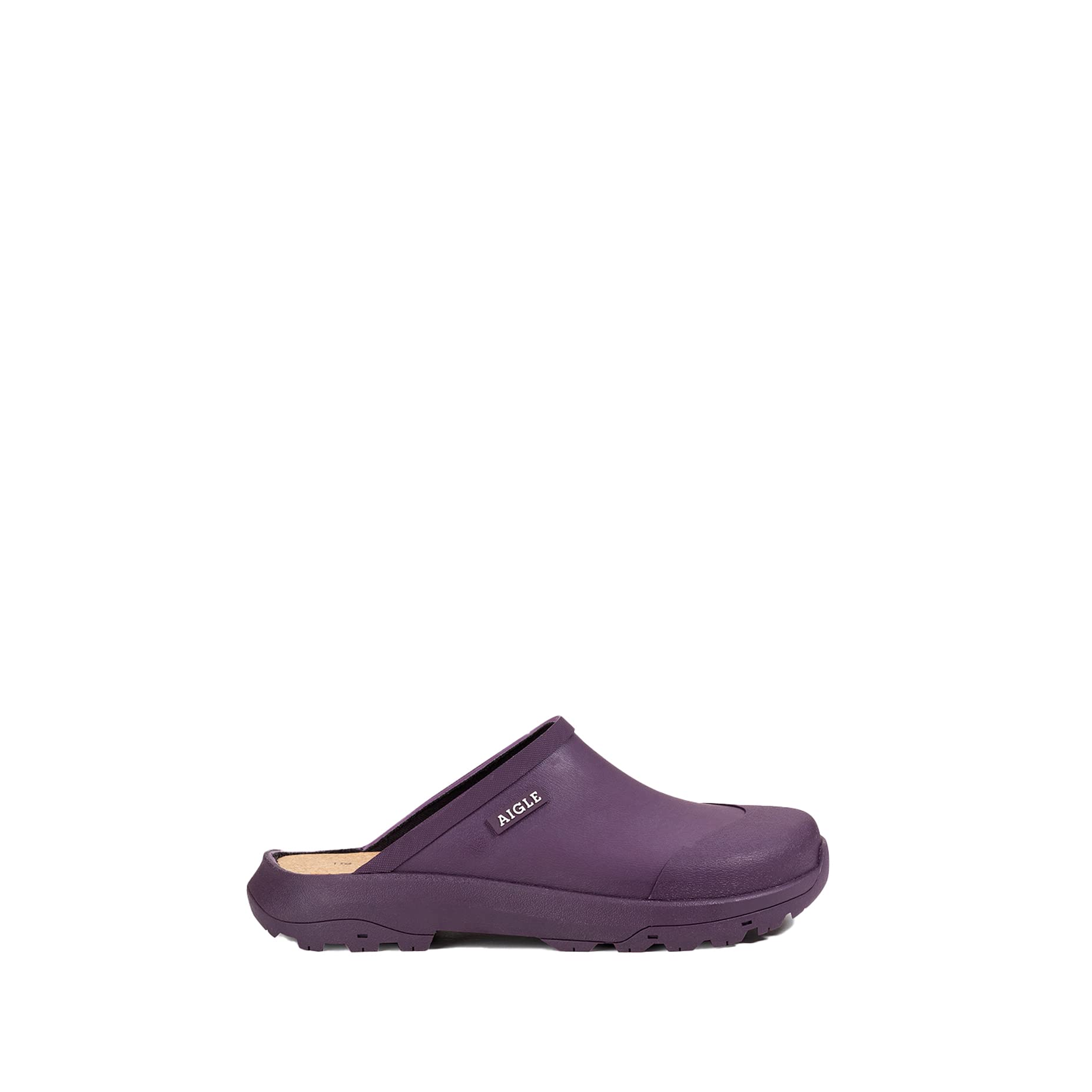 Aigle Corlay SabotFemme