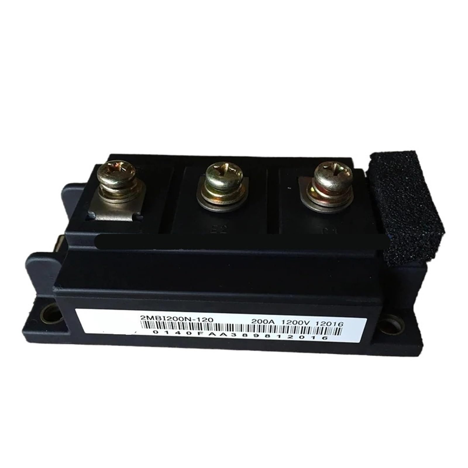 ELZNSQQK 2MBI150N-120 2MBI200N-120 rectifier bridge Module