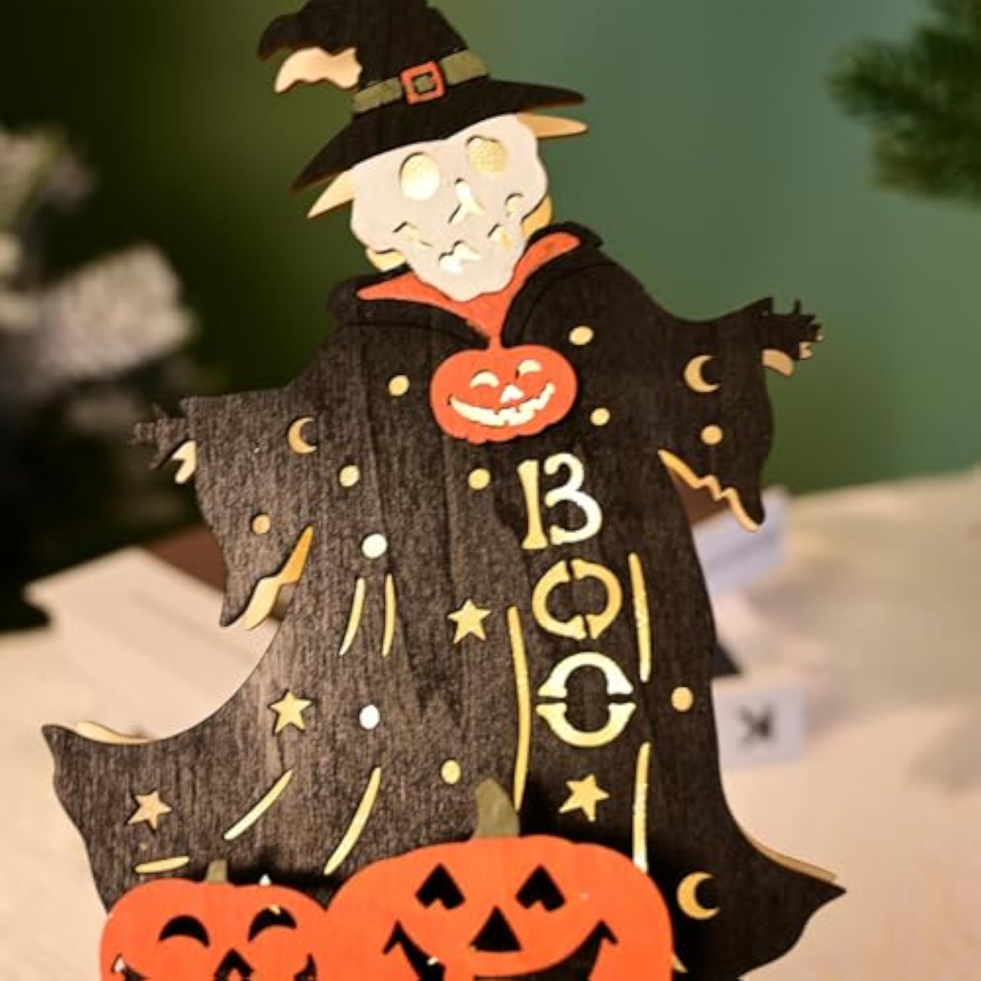 Indoor LED Decorations for Holiday Home