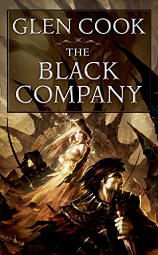 The Black Company: The First Novel of The Chronicles of The Black Company (English Edition) PDF Ebook En Ligne