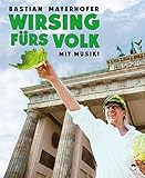 norwegerpulli stylen  Wirsing fürs Volk (Edition MundWerk)