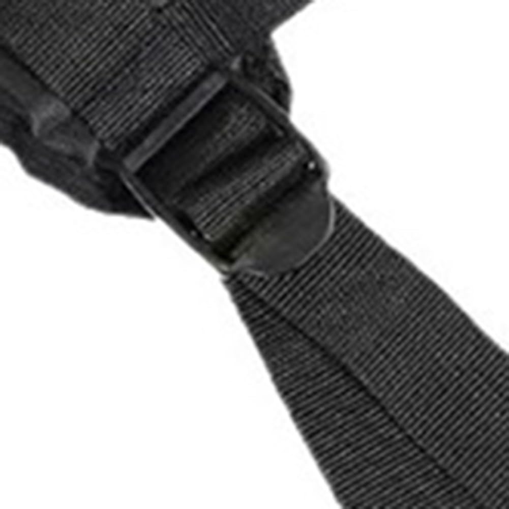 Correas acolchadas para mochila pulverizadora, con hebilla de pecho, buey ajustable resistente, arnés de hombro, para tanques de pulverización de jardín, correas de transporte de repuesto