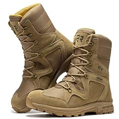 Ab520,coyote,8 Inch, Soft Toe