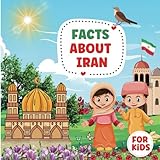 Facts about Iran for kids