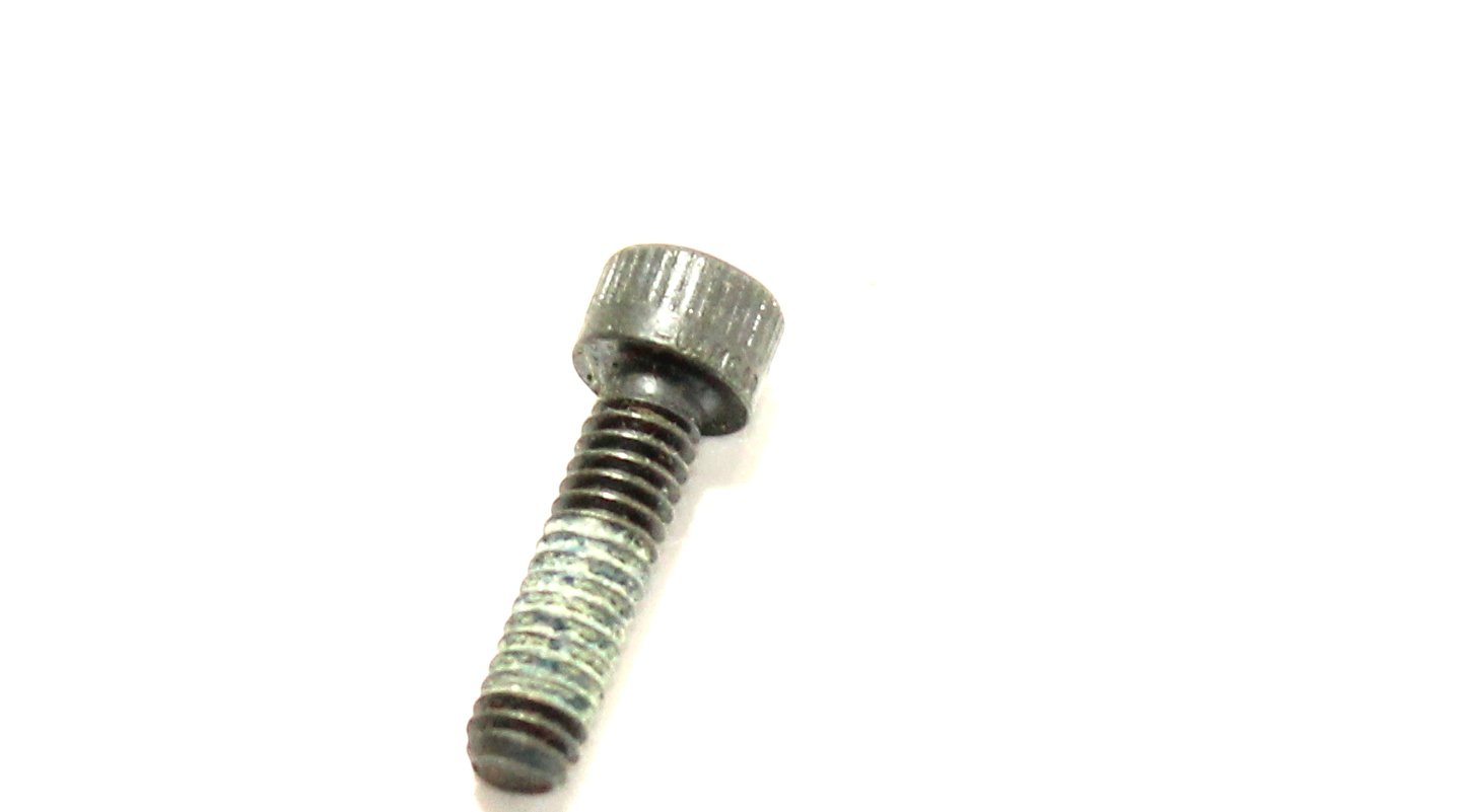 Senco KB3126 vis de haute durabilité pour finitions architecturales épurées
