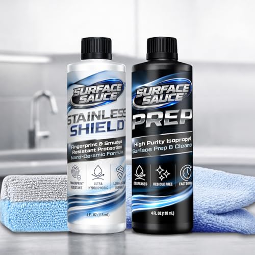 Stainless Shield miniatura 1