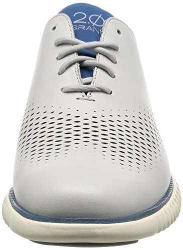 Image of Cole Haan Men's 2.Zerogrand Laser Wingtip Oxfords