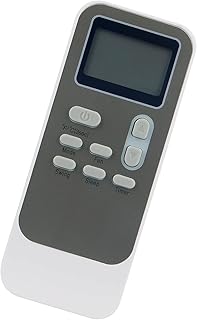 COV32766401 DG11J1-61 New Replacement Remote Control fit for LG Portable Air Conditioner Remote Control DG11J161 LP1417GSR LP0817WSR LP1017WSR LP1217GSR LP1417SHR LP1417WSRSM AC Remote Controller