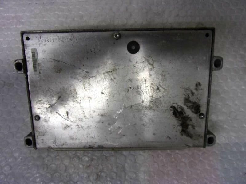 Engine ECM Control Module 3.5L Fits 10 Fusion AE5A12A650AMA AE5A-12A650-AMA