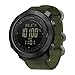 AVTREK Multitasking Sport Uhr Wandern Boussole Höhenmesser Barometer Thermometer Schrittzähler Weltuhren Stoppuhr Wasserdicht 50 Meter IT-AK2106 (Grün) Ask 5 günstig Kaufen-AVTREK Multitasking Sport Uhr Wandern Boussole Höhenmesser Barometer Thermometer Schrittzähler Weltuhren Stoppuhr Wasserdicht 50 Meter IT-AK2106 (Grün)
