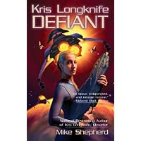 Kris Longknife