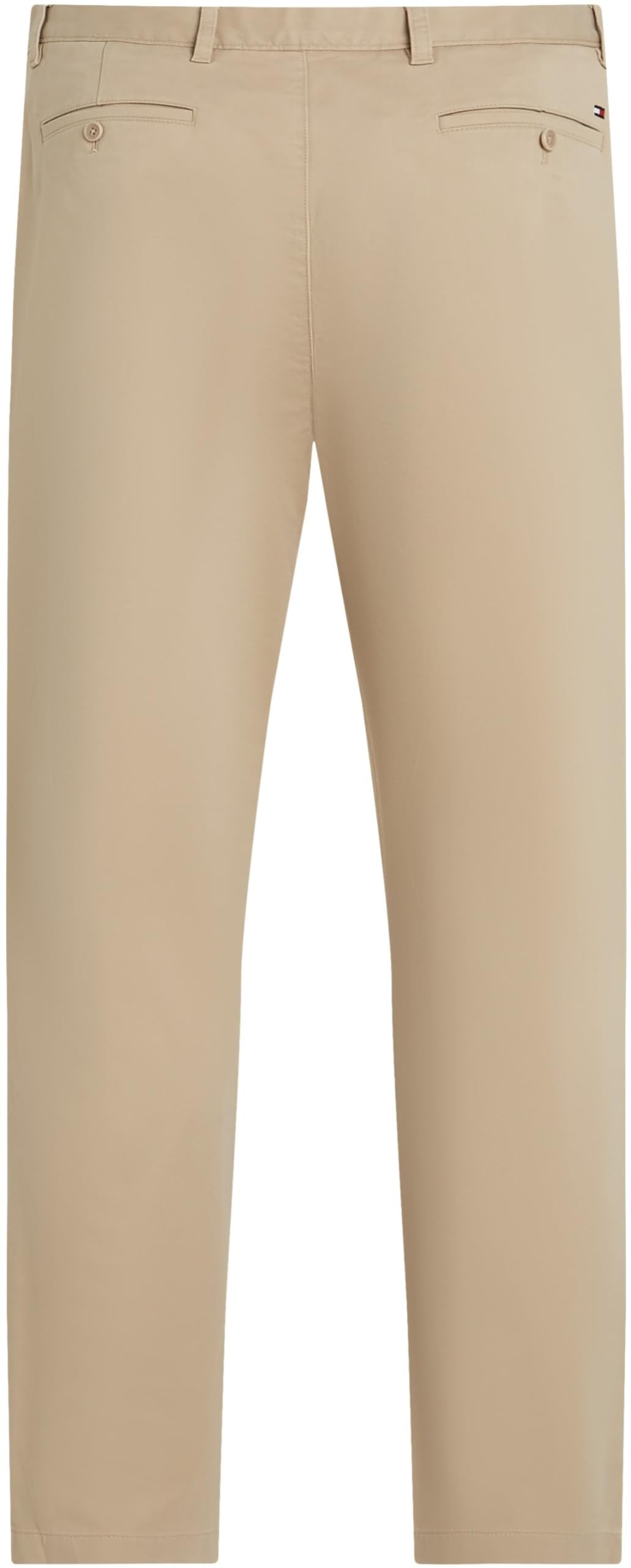 Tommy Hilfiger Herren Chino Hose Harlem Tapered Fit – Bild 5