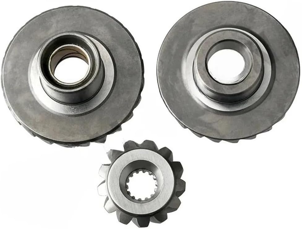 Gear Set for 4-Stroke 60HP 69W-45551-00 69W-45560-00 62Y-45571-00