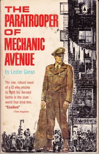 The Paratrooper of Mechanic Avenue