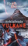 Cover zum Buch Schlafende Vulkane