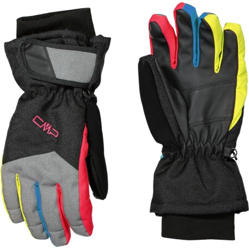 Gants Thinsulate CMP enfants protègent du froid et de la neige