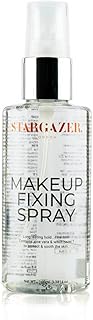Stargazer Make-up-Spray, hält Ihr Make-up an Ort und Stelle und spendet Feuchtigkeit und beruhigt Ihre Haut