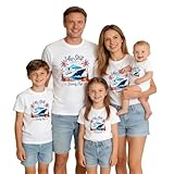 2026 Family Matching Cruise Shirts - Family Cruise Outfits Matching T-Shirts, Unisex Cotton Cruise Crew Holiday Tees