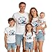 2026 Family Matching Cruise Shirts - Family Cruise Outfits Matching T-Shirts, Unisex Cotton Cruise Crew Holiday Tees